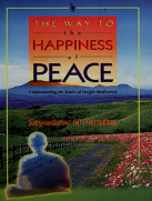 The Way to the Happiness of Peace